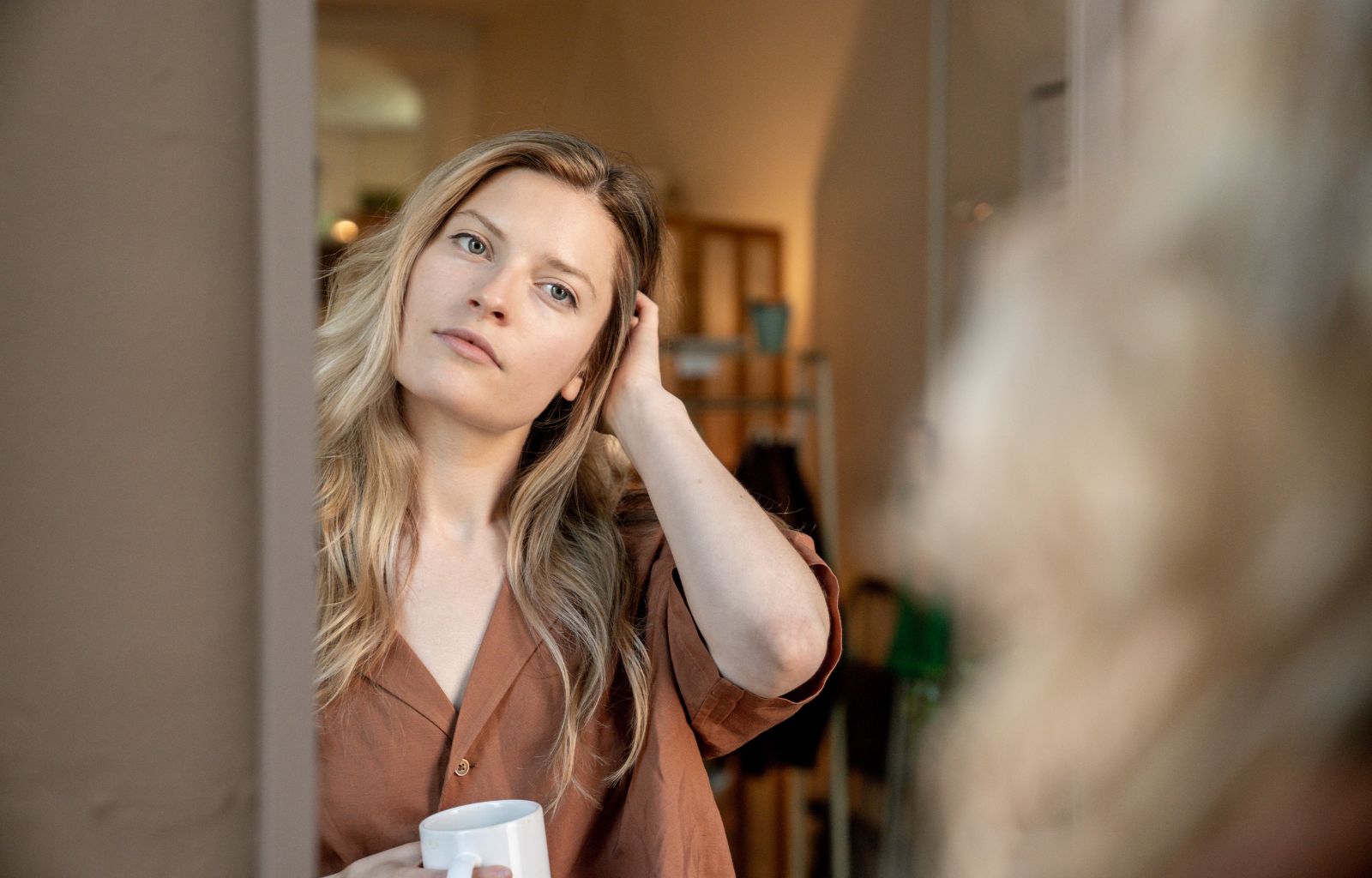 Why compare? This is your journey, your rules