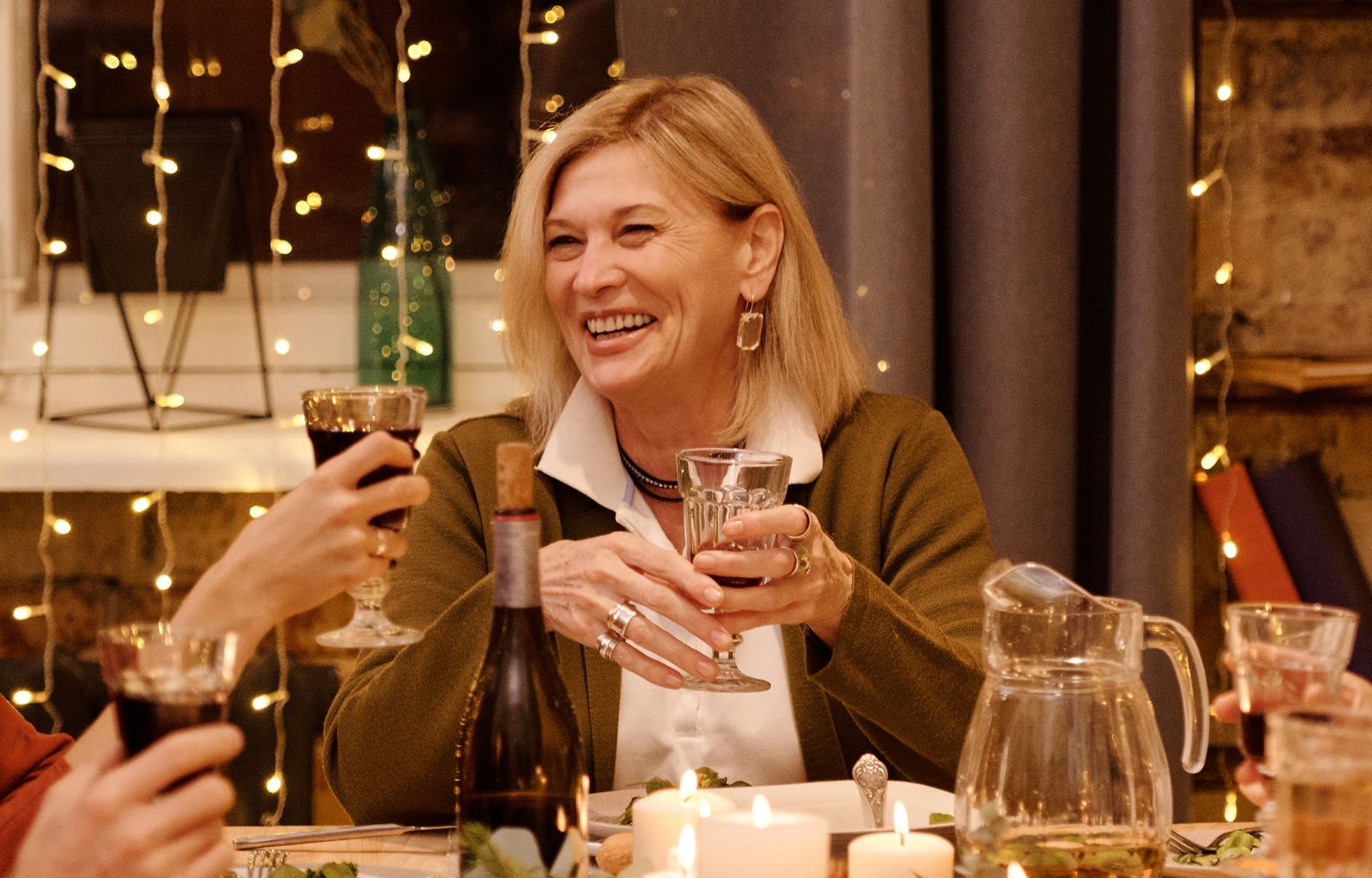 Embrace the magic of appetite correction