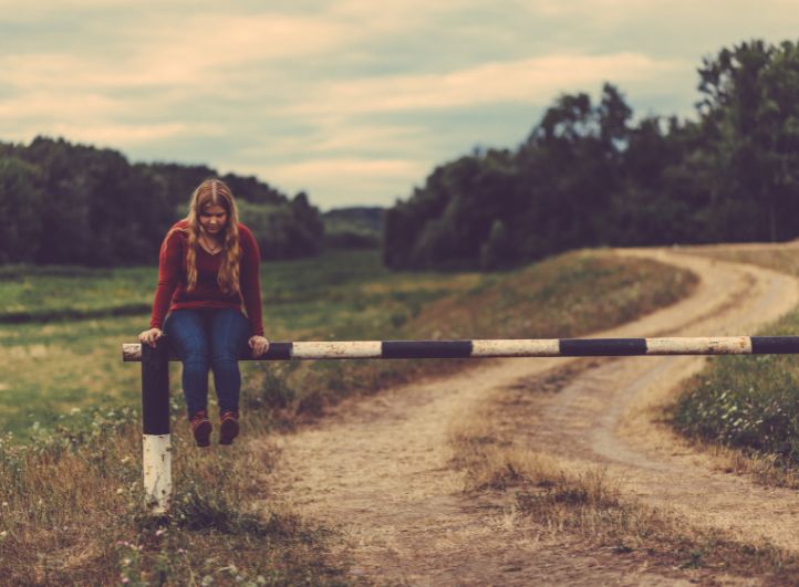 From frustration to intermittent fasting