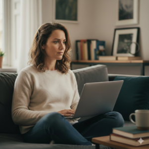 Your Goal: What’s Really in the Way?